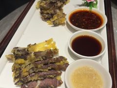 -鱼你相聚·河鲜馆(袁家岭店)