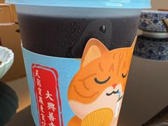 -天龙宝严素食馆(大兴善寺店)