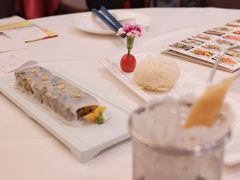-红林食府