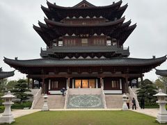 -江心屿景区