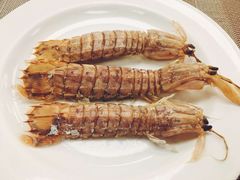 -荟星庭西餐厅(天府丽都喜来登饭店)