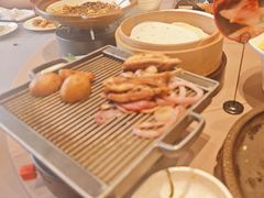 -小厨娘淮扬菜(天印大道店)