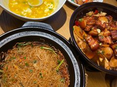 -味莊餐厅(康庄南街店)