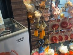-桂小厨广西菜(万象城店)