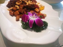 -周锦记广式餐厅