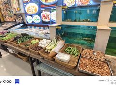 -鲜鲜·鲅鱼圈海鲜(于洪店)