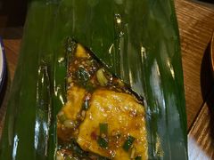 -蜗牛小馆醉乡民谣云南菜(惠新西里店)