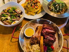 -味德西餐音乐酒吧 Wade's Bar&Grill