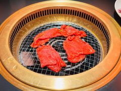 -無二炙坊·和牛烧肉(大钟寺1733店)