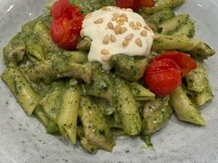 -玛格萝妮比萨屋(四平店)