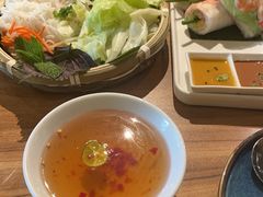 -越美小馆·越南料理(曲江店)