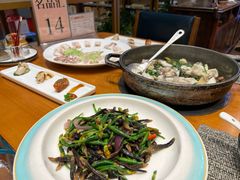 -国家五钻酒家·西樵旺阁渔村(西樵店)