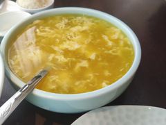 -静之湖湖畔餐厅