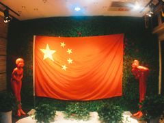 -大唐BINGO主题酒吧互动式KTV(苏宁生活广场店)