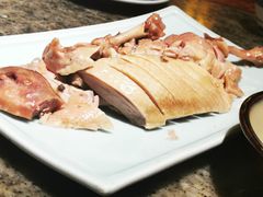 招牌盐水鸭-南京大牌档(人民广场店)