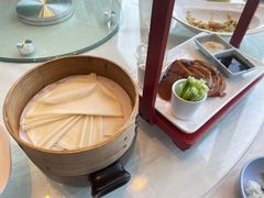-柒园·三十年创意杭帮菜(龙湖滨江天街店)