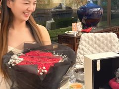 -青岛香格里拉·香宫中餐厅