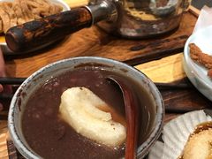 -小满手工粉(上海月星环球港店)