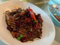 -柒园·三十年创意杭帮菜(龙湖滨江天街店)