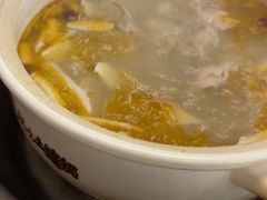 -土连锅·现熬养生汤锅(梁家巷店)