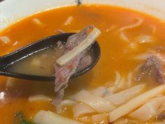 -漆黑觉米粉(三里屯店)