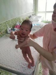 -蔓馨宜母婴护理中心(橡树星座店)