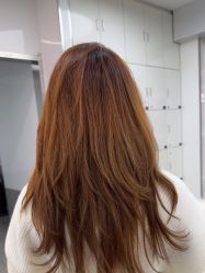 -时尚殿堂hair salon
