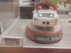 -泡泡玛特POPMART(蓝色港湾店)