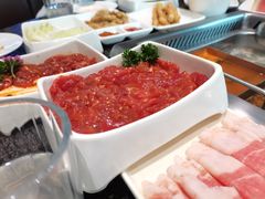 -海底捞火锅(崇文门新世界百货店)