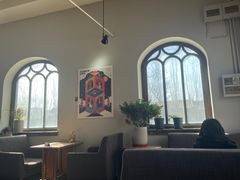 -1901 Cafe(西四店)