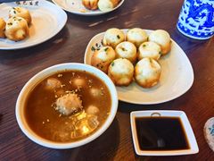 -哑巴生煎(临顿路店)