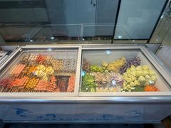 -津门炒饭王(天佑城店)