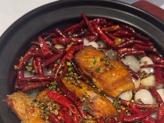-双湖宴·湖北菜(文化路店)