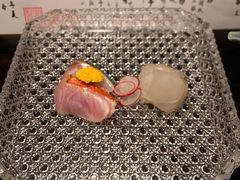 -元熹会席料理