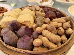 -解家河南菜(北环路店)