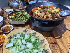 -胡师傅三下锅(汽车站店)