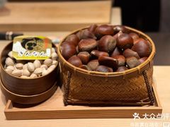 -晴空·日本料理(万象城店)