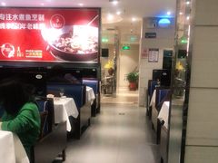 -渝信川菜(工体店)