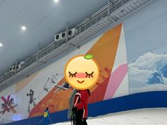 -哈尔滨热雪奇迹