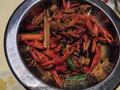 -聚味瞿记·龙虾堂(坡子街店)
