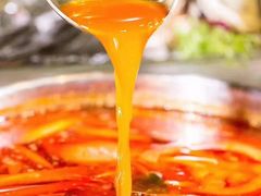 -青柠记忆泰式海鲜火锅(合生汇购物中心店)