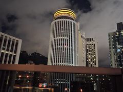 -香港港岛英迪格酒店