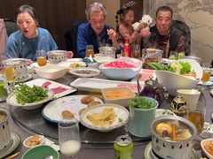 -百草滩羊清水涮羊肉(长城路店)