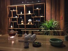 -足本纪·足道 SPA 简餐 小吃(文三西路店)