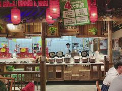-大厨小味·民间川菜(八里庄店)