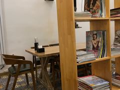 大堂-管中炸鸡(建国道店)