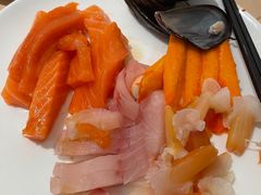 -晶丽香榭自助餐(南京大饭店)