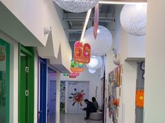 -英孚教育青少儿(滨江中心)