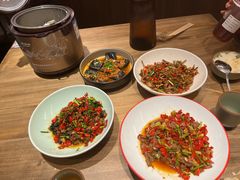 -高嗲嗲·现炒下饭菜(石鼓路店)