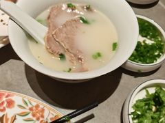 -羊门客在·烤盐池滩羊·川菜